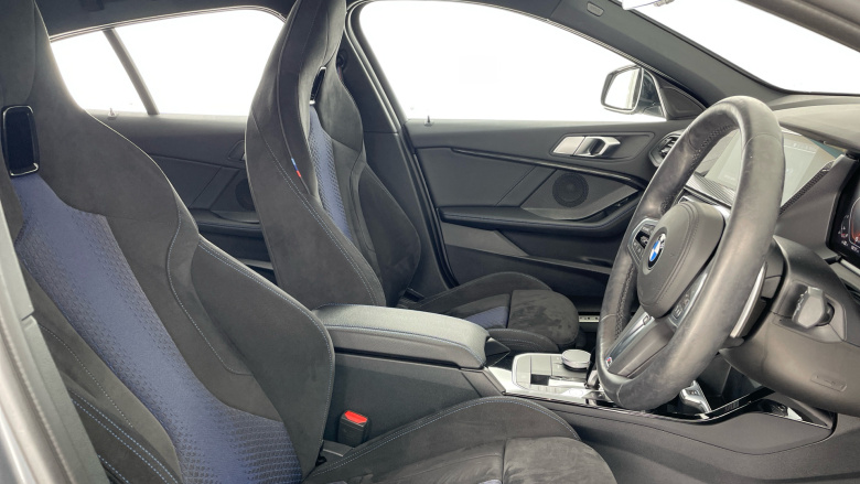 BMW 1 Series M135i xDrive 5dr Step Auto Petrol Hatchback